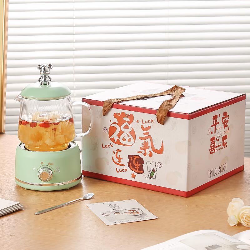 BeiduoYang Multifunctional Mini Electric Heating Cup