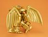 MEGATOON Duel Monsters The Winged Dragon of Ra Completed Figure Yu-Gi-Oh!