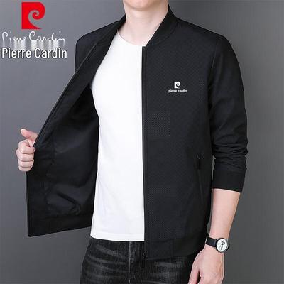 Men's Casual Windproof Jacket