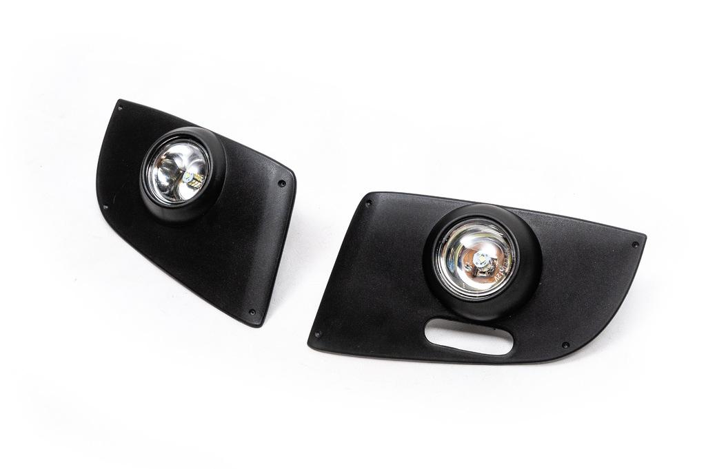 

Противотуманки (2 шт, 1996-2003) для Peugeot Partner