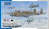 Special Hobby Italian Fiat Cicogna Heavy Bomber Plastic Model SH48229 1/48 Br.20 Twin-engine bomber/I-type (Airplane)