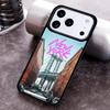 New York City Phone Case for iPhone 17 16 15 Pro Max Air 14 13 12 11 Plus Shockproof Capa Cover