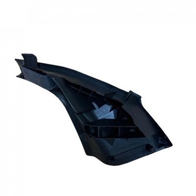 Front Windshield Trim Prado 150 Trim Fit For Toyota Models Made Of ABS Materials