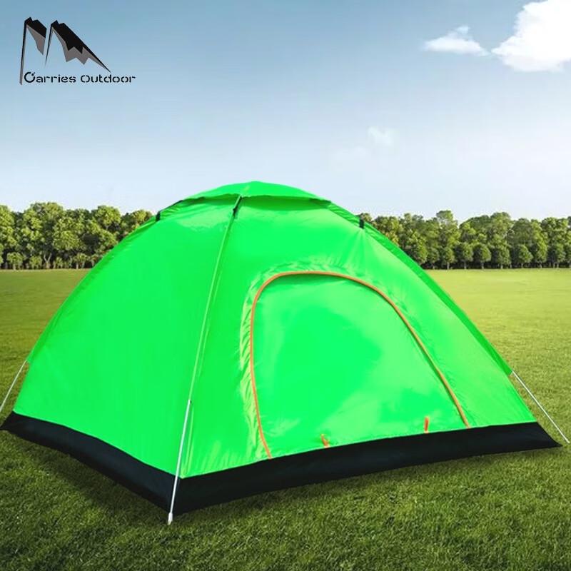 OEING Outdoor Camping Automatic Folding Tent