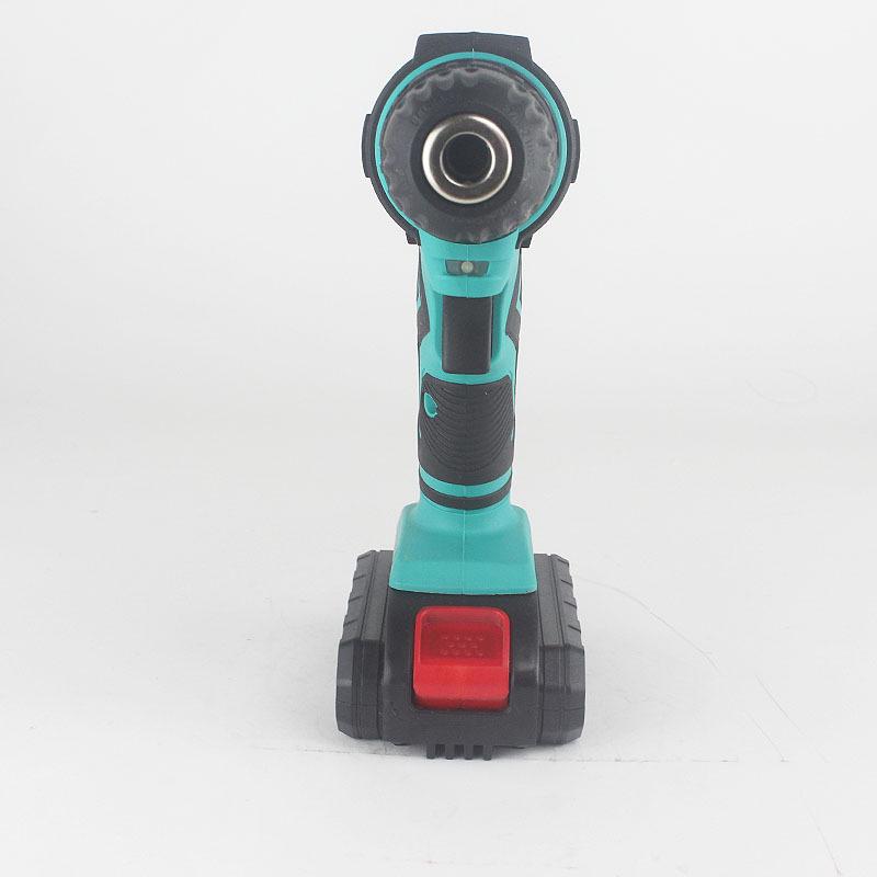 Rechargeable High Power Lithium Battery Drill & Electric Screwdriver for Auto Repair and Maintenance