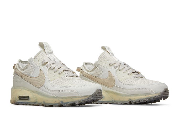 Nike Air Max 90 Terrascape Light Bone (Women's)