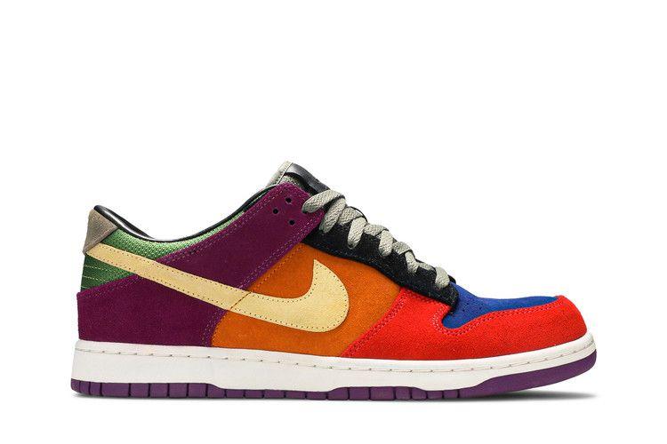Men's Sneakers Nike Dunk Prm Low Viotec Sp 'Viotech'