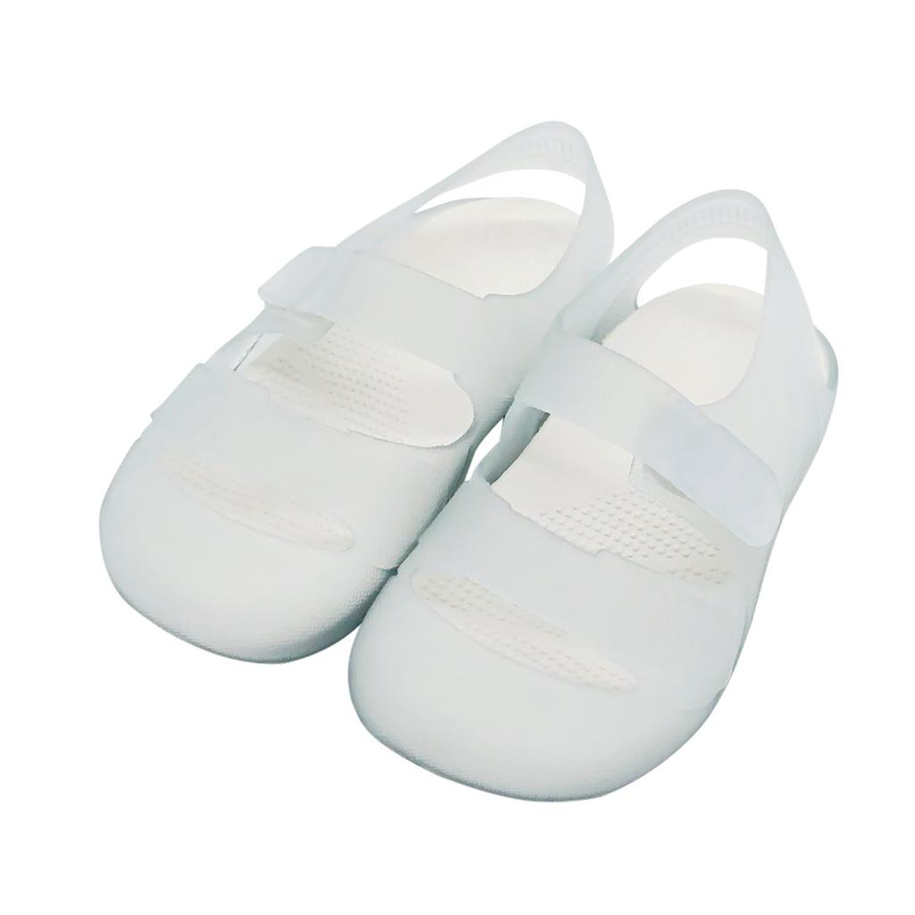 Boys and Girls Treading Water Beach Shoes Summer Kids Soft Soled Velcro Sandals for Babies