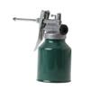 250ml Oil Can High Pressure Hand Pump Oil Spray Bottle Oiler Can with Long Nozzle  for Storing Lubricating Oil Engine Oil