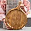 Ruhan Multi-purpose Irregular Wooden Board