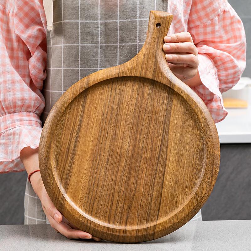 

Ruhan Multi-purpose Irregular Wooden Board