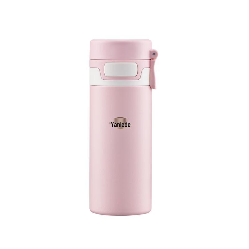 SOLIDWARE LeXu Stainless Steel Vacuum Insulated Mug
