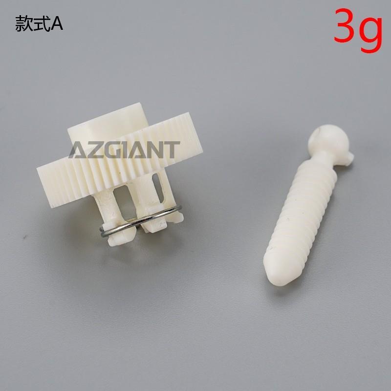 Agiant Car Rear View Mirror Adjusting Gears Set For Honda Accord Mk8 Saloon/Accord Sedan/Accord High Quality Car Accessories
