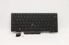 Lenovo Odin Keyboard Full BL, 5N20W67857