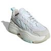 Ozgaia Wmns Adidas Originals 'White Semi Flash Aqua' Damskie IE3918