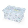 Sanrio Little Twin Stars Storage Case with Lid 902128