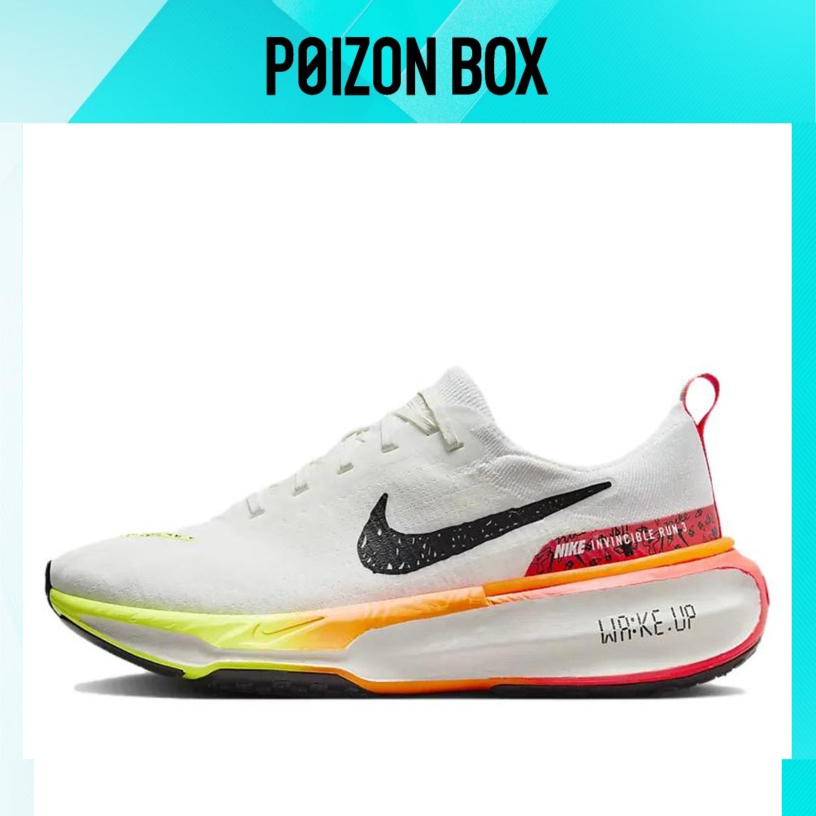 

Nike Invincible Run 1 Running shoes Men