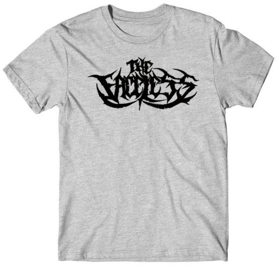 THE FACELESS Death Metal Band T-Shirt S