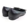 Pristine Sergio Rossi Pumps SR PRINCE Jeweled Square Toe Leather Black Leather  Used