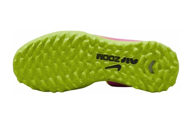 Nike Zoom Mercurial Vapor 15 Academy TF GS 'Luminous Pack' DJ5621-605