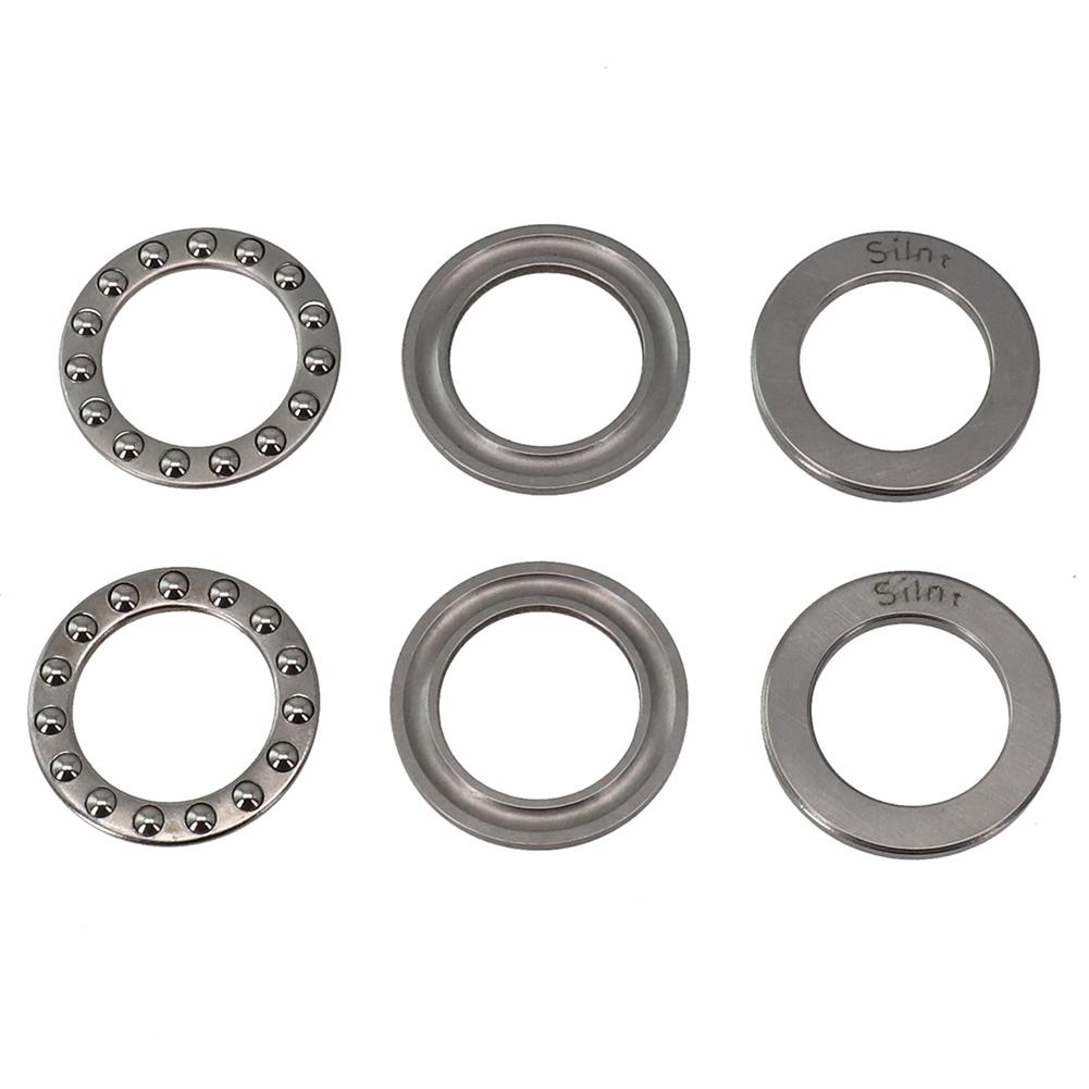 About 20g/set 2 Set Bearing Cycling 2023 Brand New