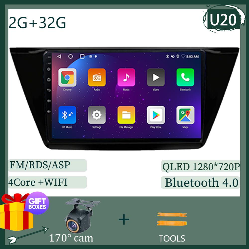 

Android 14 для VW Volkswagen TOURAN 2016 2017 2018 5G wifi BT автомобильный радиоприемник мультимедиа видеоплеер навигация Sony Cam no 2 din dvd