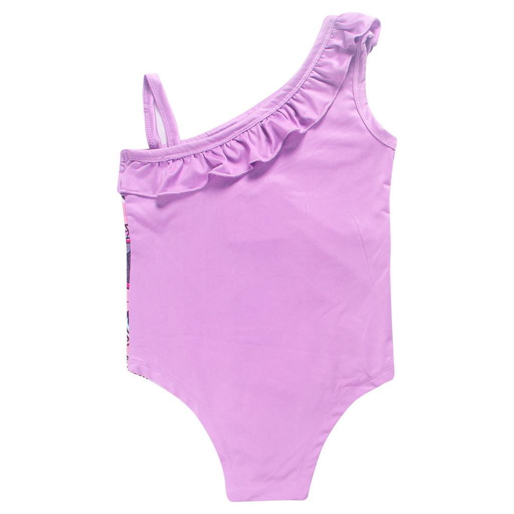 Kids Gabby Cat Swimwear Gabby's Dollhouse Girl Swimsuit One Piece Swimsuit For Baby Girls Toddler Beachewear