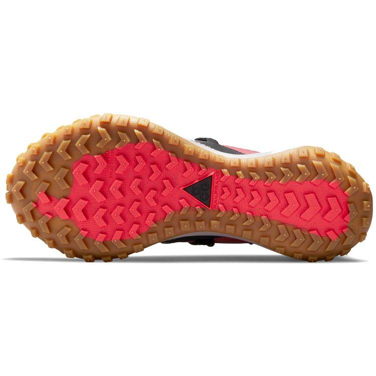 Nike ACG Mountain Fly Low Flash Crimson Unisex Tenisky Oranžová Světle-Morušová DC9045-500