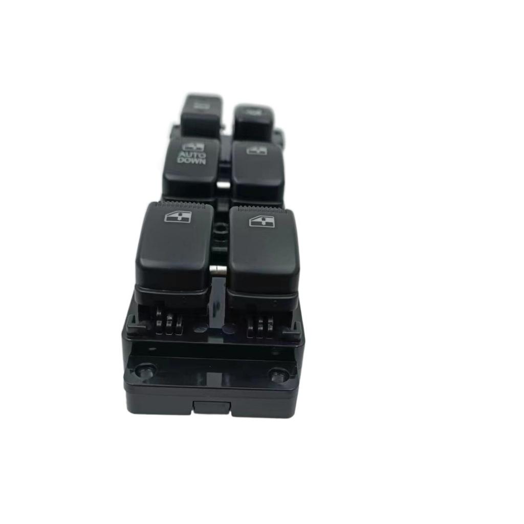 93570-1G200 935701G200 for KIA RIO 2 JB 2007 2008 2009 Power Window Master Switch Control Lifter Butto