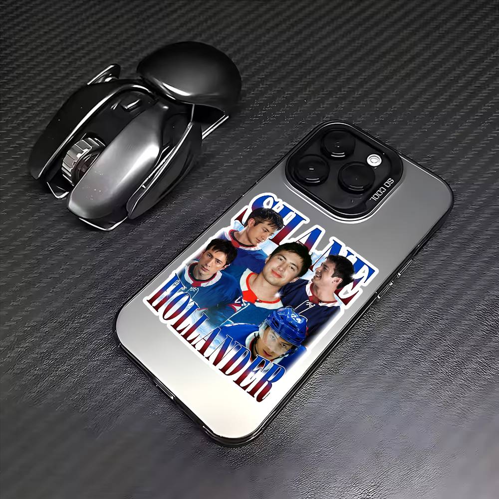 

Heated Hot Rivalry Phone Case For iPhone 17,16,15,14,13,12,11 Plus,Pro Max,Colored Silver Phone Case iPhone17air