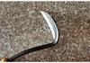 Crescent Steel Grass & Weeding Sickle Knife