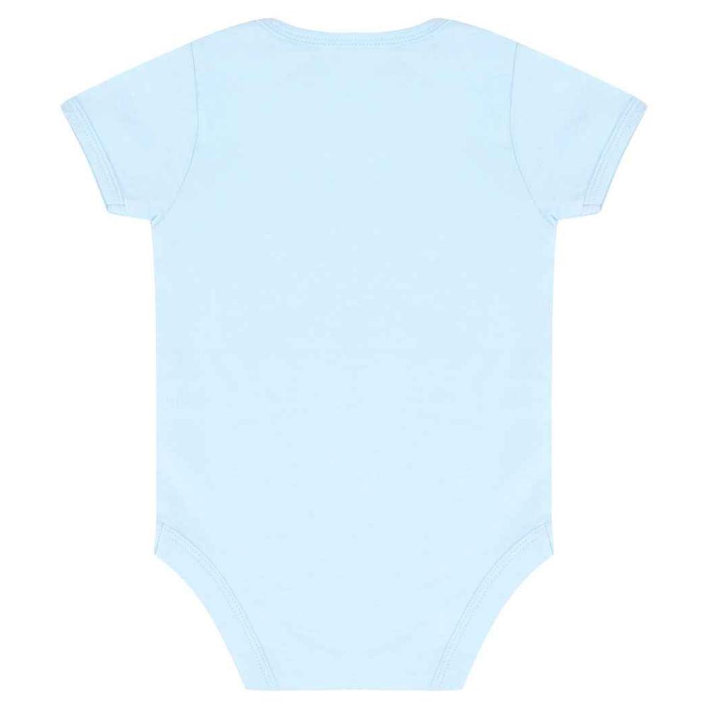 Larkwood Baby Essential Short-Sleeved Babysuit