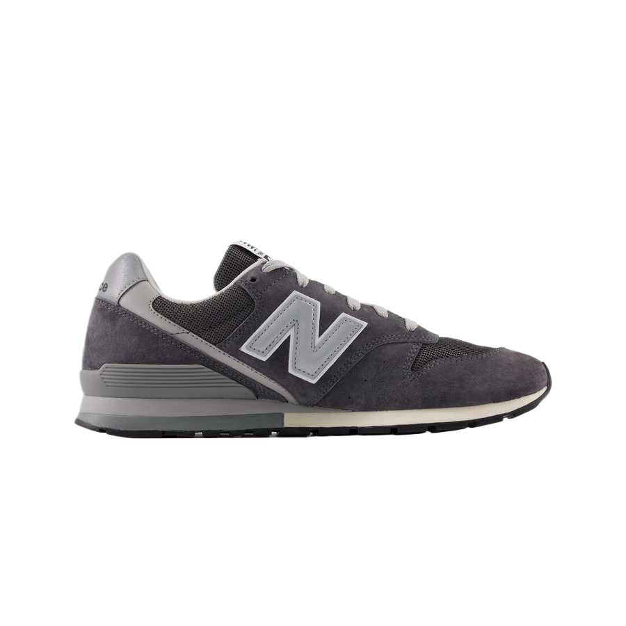New Balance 996 Grey White Unisex CM996JG2-GR