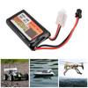RC Drone Battery Professional 7.4V 2S 500mAh 35C Lithium Battery for RC Helicopter RC Drone RC Boat Model Aircraft