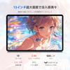 ALLDOCUBE iPlay 70 Max Pro Tablet with 5G 2560x1600 Unisoc AnTuTu Score of PD33W 3D Face Widevine L1 PC Android 15 Gemini AI OS 13-inch Support,