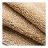 NITORI Slim Bath Towel SH01 34x120cm Beige NITORI 7771874