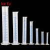 Bingyu Plastic Measuring Cylinder Set