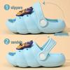 Paw Patrol Crocs-Style Sommerschuhe für Kinder: Cartoon-Sandalen für Jungen & Mädchen