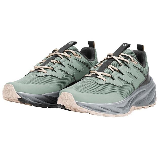 Jack Wolfskin PS Trail Low Half-Boots