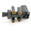 4410500120 Height Sensor Air Suspension Valve Level For Daf Iveco Man Renaul Truck 1505054 500340806 81259370023