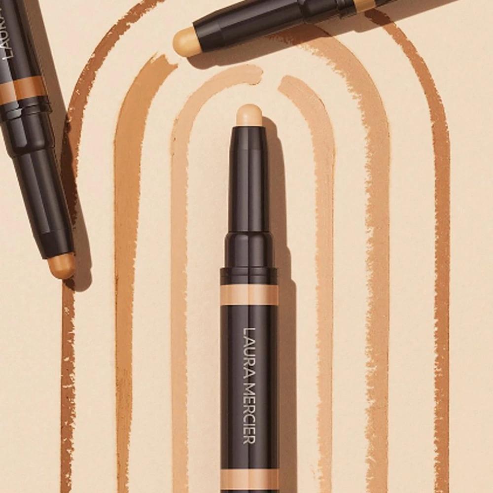 Secret Camouflage Brighten & Correct Duo (8 colors) 1W
