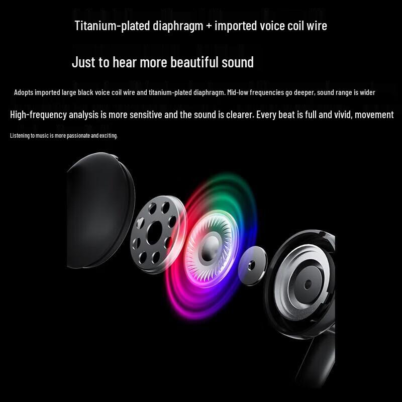 Edifier W200BT Free Wireless Neckband Sport Earbuds