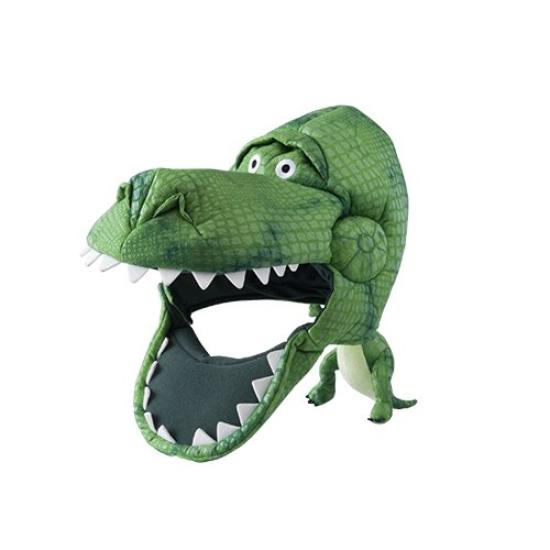 Rex Toy Story Fan Cap [Tokyo Disney Resort Exclusive]