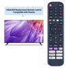 EN2AI30H Universal Remote Control Replacement For Hisense Smart Tvs