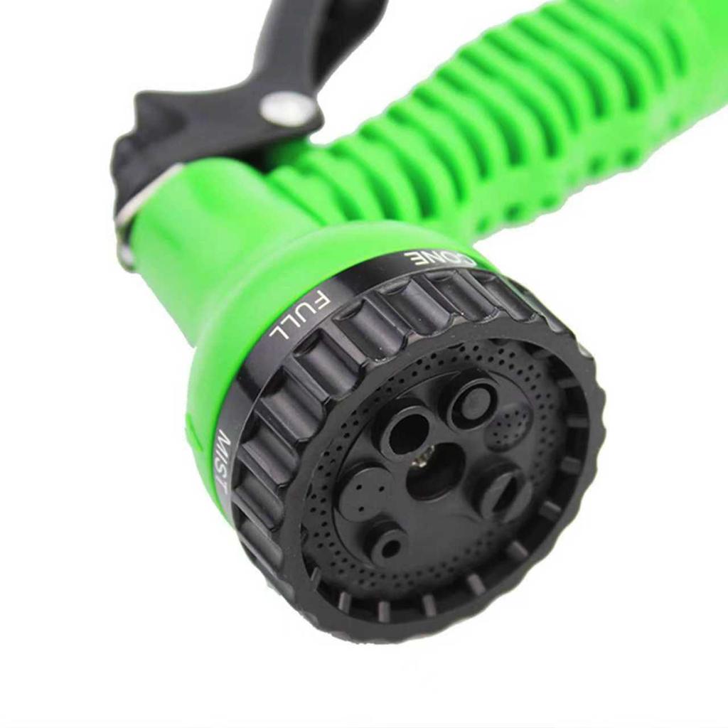 High-Pressure Car Wash Spraying Functions Water Gun Home Garden Watering Car Wash Pet Wash Water Gun Individual Water Gun Head