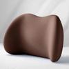 Car Headrest Neck Pillow Support Memory Cotton Car Seat Lumbar Support Soft Neck Rest Protector Waist Cushion For Car Pillow