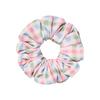 Women's Glowny Summer Dream Scrunchie Candy Block