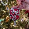 Acessórios para festas – Decorações de Natal