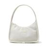 Minimalist Mini Nylon Handbag for Women Casual Underarm Bag with Multiple Color Options Great for Shopping Daily Life  and Weekend Outings