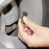 Leak Proof Tire Pressure Valves Caps Detection With Digital Display Gauge Alerts Fit for Car Safety Monitoring